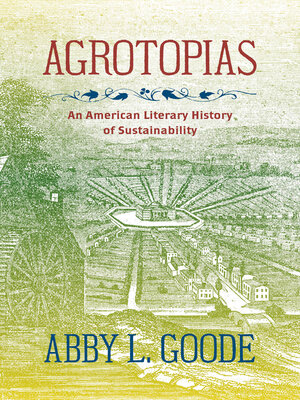 cover image of Agrotopias